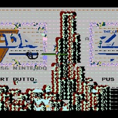 Legend Of Zelda, The