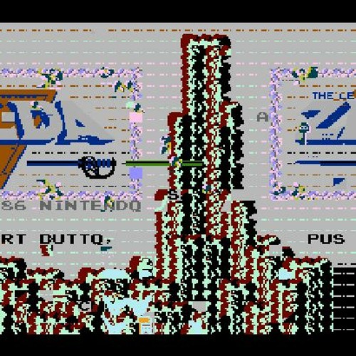 Legend Of Zelda, The