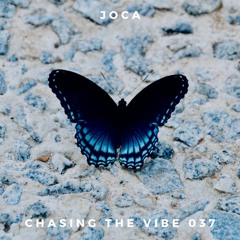 Joca - Chasing The Vibe 037