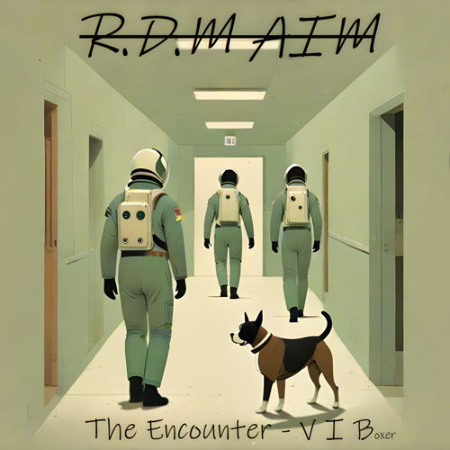 The Encounter - VIB