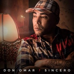 Don Omar - Sincero (Juan López Hype Intro)