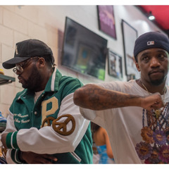 Jay Brick & Jace - AMMO