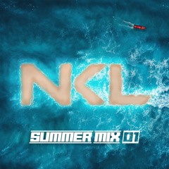 NKL - SUMMER MIX 01