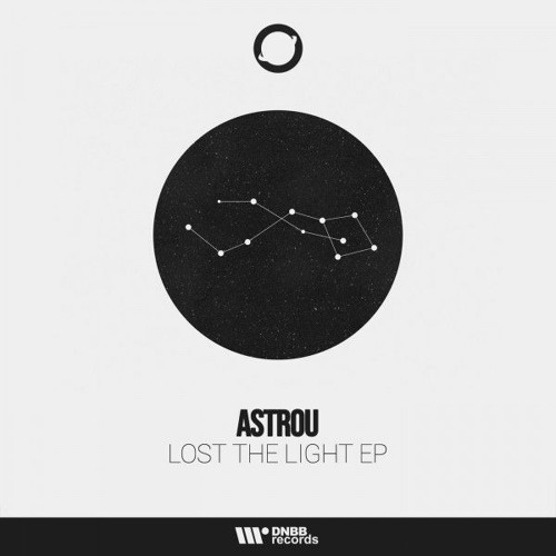 Astrou - Lost The Light [PREMIERE]