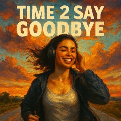 Time 2 say Goodbye