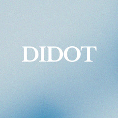 NIKI - La La Lost You (Didot Edit)
