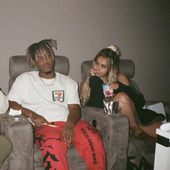 Juice WRLD-Demon Girl