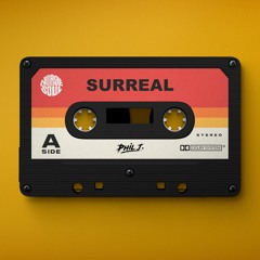 Phil J. - Surreal