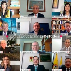 La Nota Educativa - Acuerdo 02 de 2020 que actualiza el modelo de Acreditación en Alta Calidad