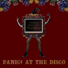 Panic! At The Disco - I Write Sins Not Tragedies (Cover)