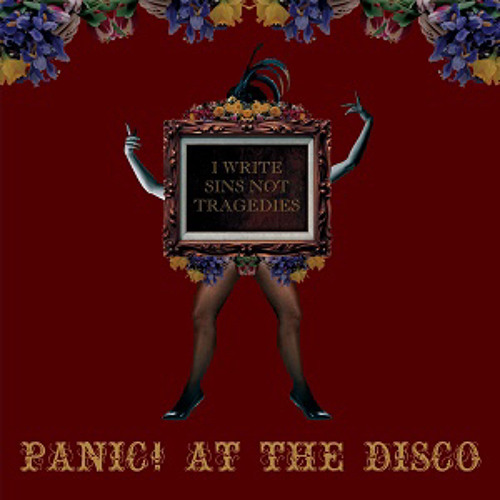 Panic! At The Disco - I Write Sins Not Tragedies (Cover)