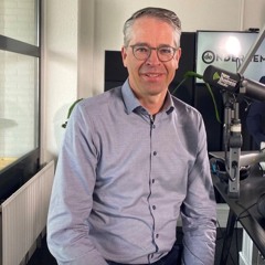 André Dolsma (Qredits) - De Ondernemer 23 januari 2024