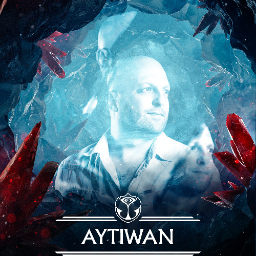 Aytiwan @ Papillon Stage, Tomorrowland, Belgium 2025-07-20
