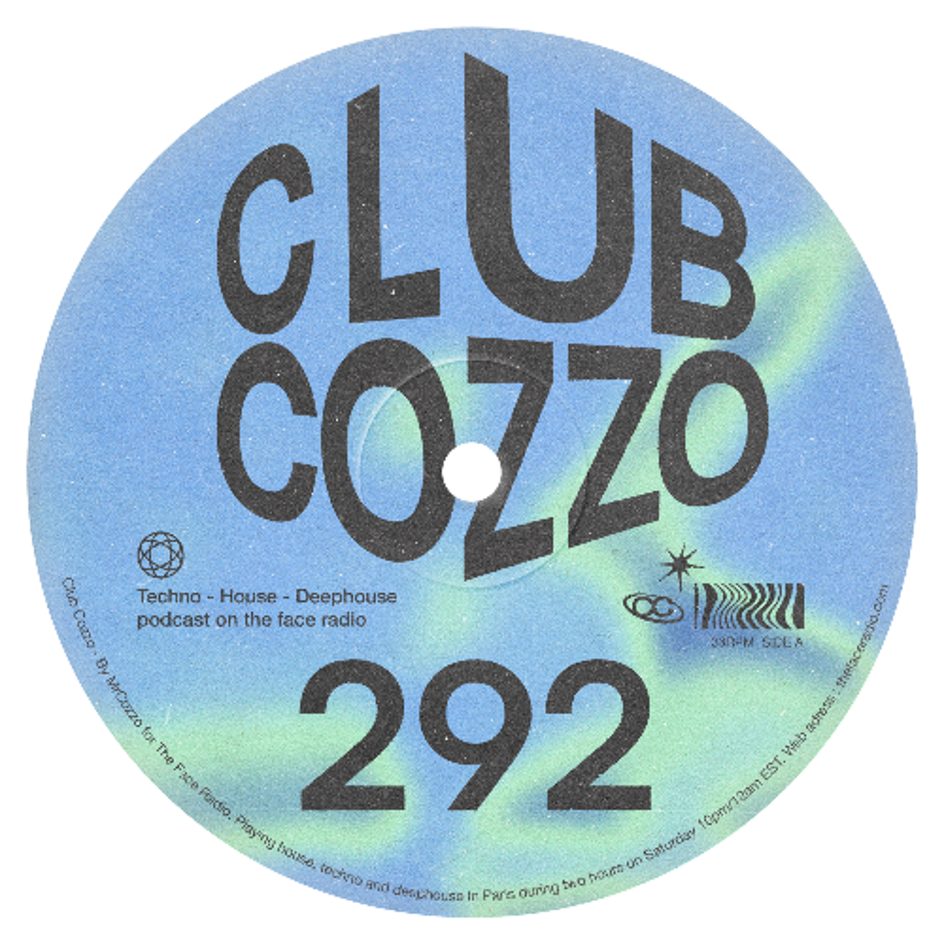 Mr Cozzo Seven/Eleven