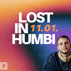 Wummboldthain! Hophiluck Lost in Humbi Berlin I 11.01.2025