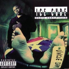 Ice Cube - No Vaseline (Dj Icey Not Like Us Edit) Free DL