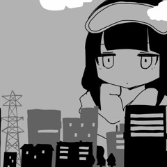 inabakumori - きみに回帰線 (Kimi ni Kaikisen) but also Miley Cyrus - Party In The U.S.A.