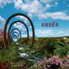 Atmosphere 004 by ANDËR DJ mix artwork - Electronic music tracklist cover image