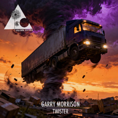 Garry Morrison - Twister (Extended Mix)  (Welcome to Utopia Records)