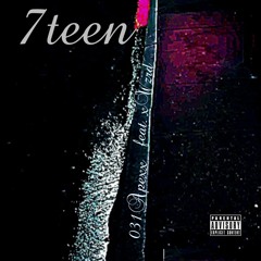 7teen (feat. xWzrd)