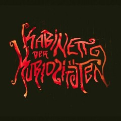 Kabinett der Kuriositäten Wüstenzelt 09Oktober21