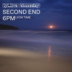 LYL Radio | Second End EP08 (20.07.2023)