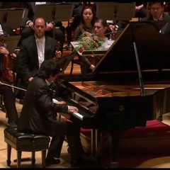 Lang Lang - Liszt Liebesträume n.3