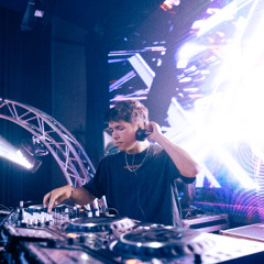 Galahad - VIEW Festival 2025 - DJ Contest