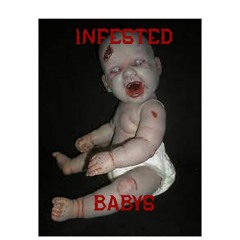infested babys : canalope in a can