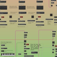 The Circuitous Route