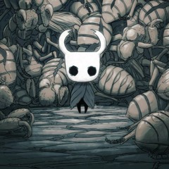 Birthplace, The Path Of Pain [Kae Cover: Hollow Knight]