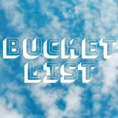 Bucket List (feat. Oli Parker)