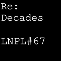 Re: Decades