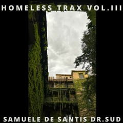 PREMIERE: Samuele De Santis - Mark Tribute (Dr.Sud Remix)