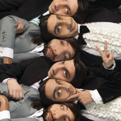 Heal Tomorrow - Naive New Beaters ( HUGO REMIX )