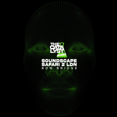 CATALYST 2 LDN MIX COMP - REVOLVE (WINNING ENTRY)
