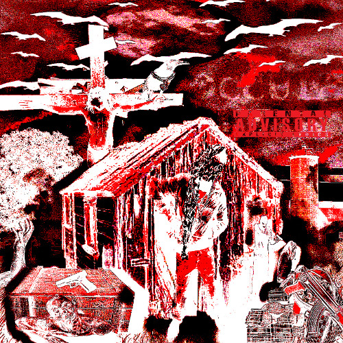 Sh1tG3tR3V1 (Prod.KillHaley)