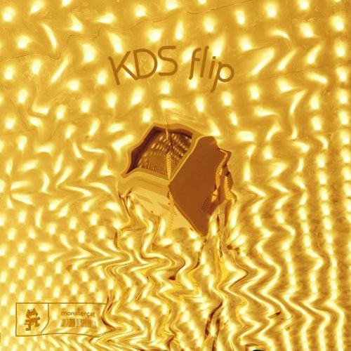 Bad Computer - Just Dance (KDS flip)