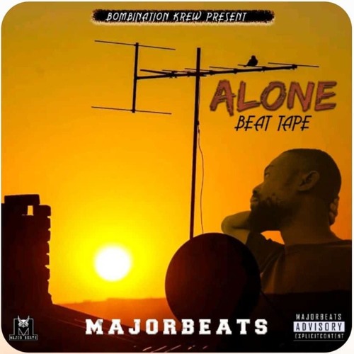 MajorBeats88 - Alone - 06 - My Life.mp3