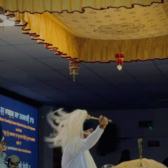 Mohe na bisarho mai jan tera - Bhai Harjas Singh