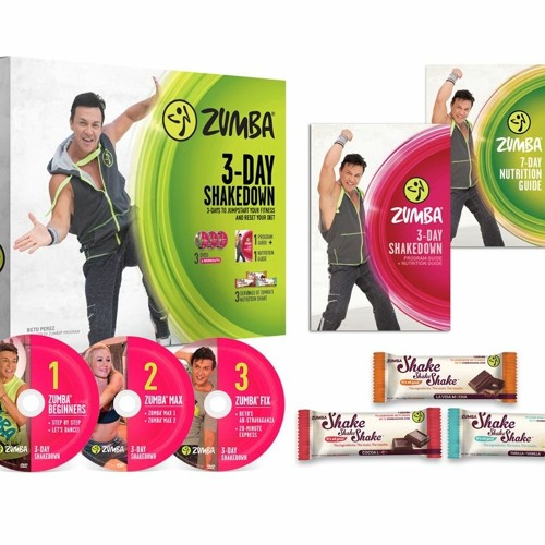 Stream Zumba Fitness Download Free Dvd ##TOP## from Dutinaveriiy | Listen  online for free on SoundCloud