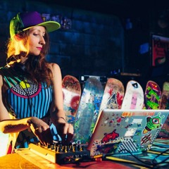 Sunnet - Funky Funk Mix (July 2020)
