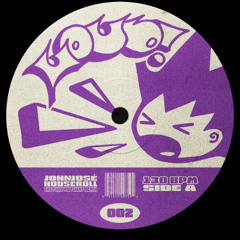 Matroda, Polovich - The Funk You Want (JOHNJOSÉ & HouseRoll Remix)[FREE DOWNLOAD]
