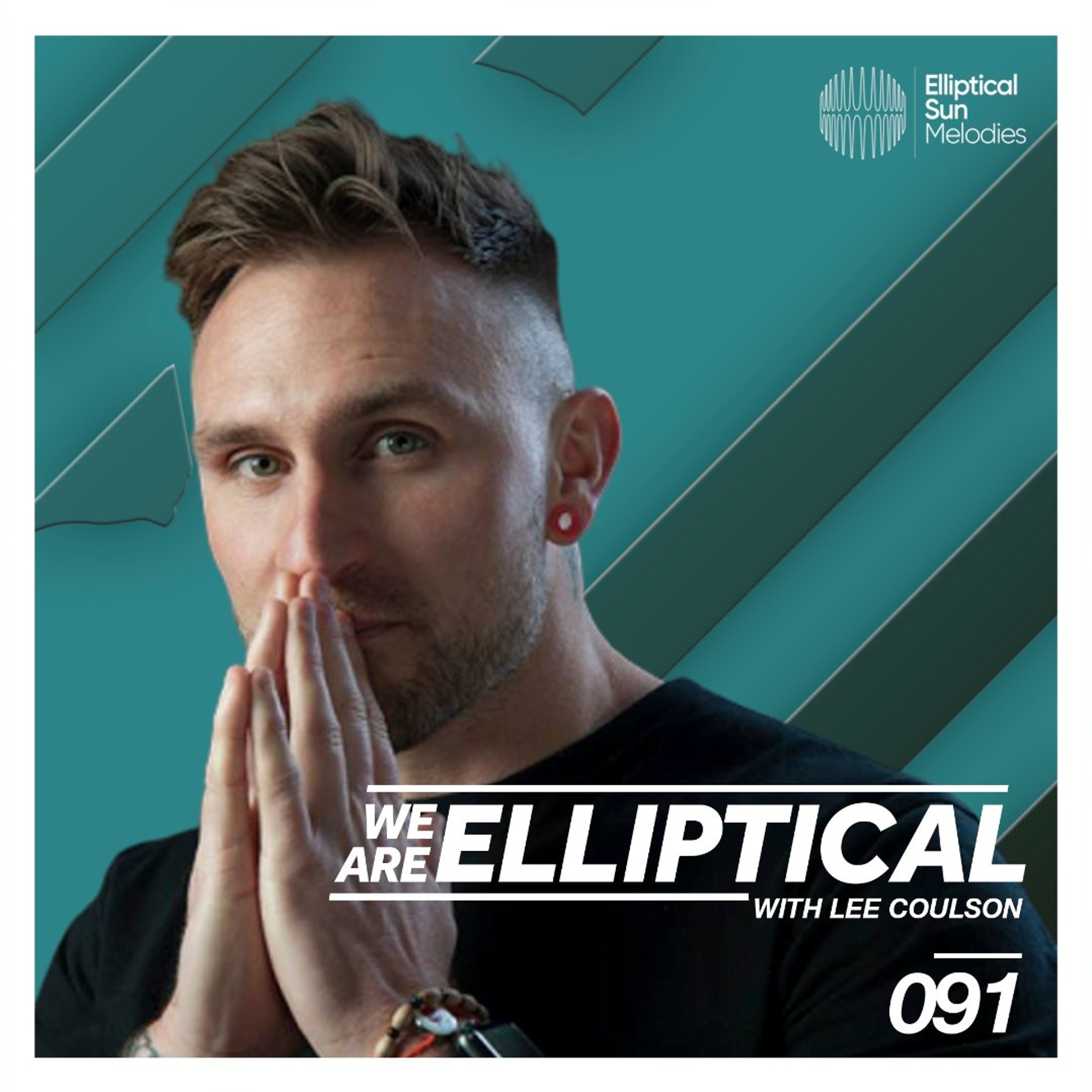 We Are Elliptical 091 with Lee Coulson (Jacob Maess Guest Mix)
