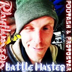 Battle Master ft. P00TA5H & Protostar