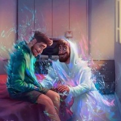 ترنيمة يدك المثقوبة ربي تسبيني - المرنم زياد شحاده(MP3_160K).mp3