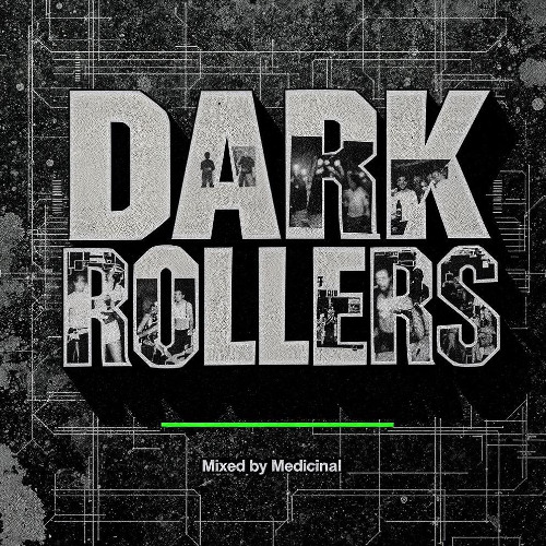 Dark Rollers - Volume 1