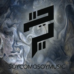 FLOYD - TECHNO // SINESTESIA