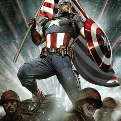 [Read] Online Captain America: Living Legend BY : Andy Diggle