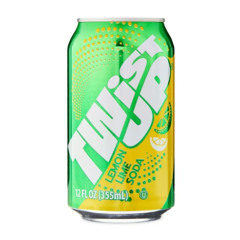 Twist up